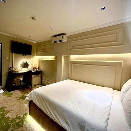 Phuoc Hung 3 Hotel Vĩnh Long エクステリア 写真