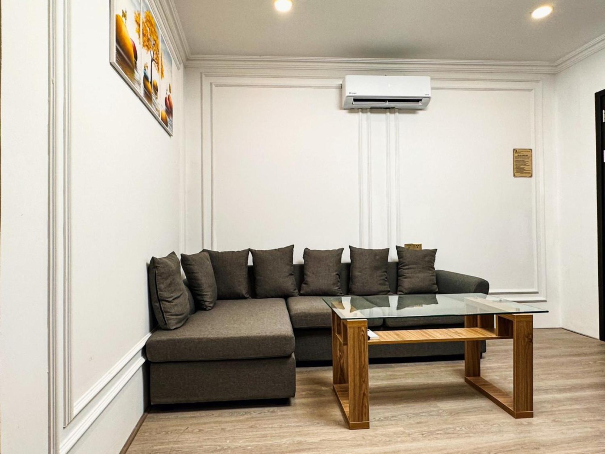 Phuoc Hung 3 Hotel Vĩnh Long エクステリア 写真